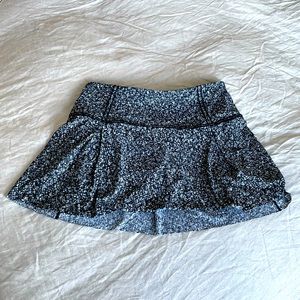Lululemon Tennis Skirt